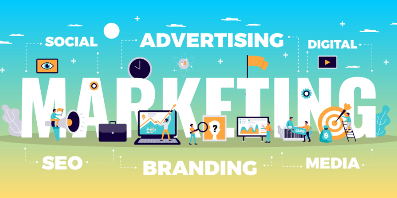 How Do Businesses Measure ROI in Digital Marketing Campaigns?